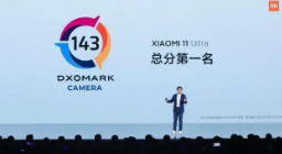 在发布数月之后DXOMARK终于公布了小米13的影像得分