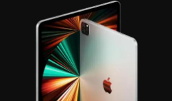苹果计划在2024年发布OLED版iPadPro