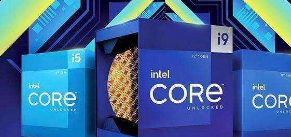 Intel发布了RaptorLake13代酷睿桌面版的主流型号