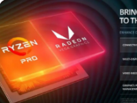 AMD承认在Linux系统中开启AMD锐龙处理器的fTPM