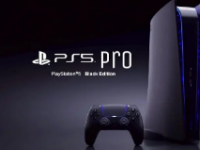 PS5Pro正在开发中预计发售时间为2024年年底
