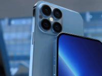 Phone15ProMax机型会配备潜望式长焦镜头
