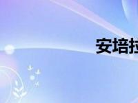 安培拉星人（安培）