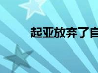 起亚放弃了自家皮卡的研发和生产