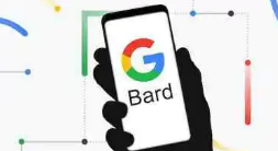 谷歌终于将自家对话式AI服务Bard开放测试