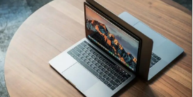 国外科技媒体9to5Mac近日盘点了关于OLED面板的MacBook笔记本产品线相关信息