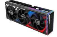 华硕推出了新一代XGMobile显卡坞内置RTX4090移动版