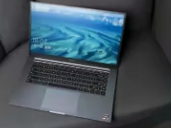 RedmiBook15E轻薄商用本搭载酷睿H35标压i7高性能移动处理器