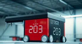 挪威机器人制造商1XTechnologies宣布完成A2轮融资