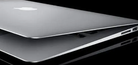 苹果的MacBookAir系列有望在明年推出OLED显示屏版本