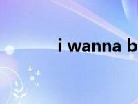i wanna be the mc下载安卓