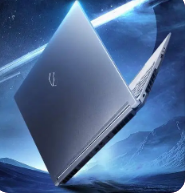 机械革命推出了极光Pro游戏本搭载酷睿i7-12650H处理器