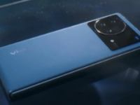 vivoXFold2折叠屏手机成为2023博鳌亚洲论坛官方指定手机