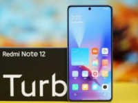 全球首发第二代骁龙7+处理器的RedmiNote12Turbo正式开售