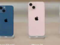 六个月后的价值比iPhone13系列平均低5.7%