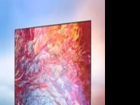 三星 QN700B Neo QLED 8K 55 英寸电视现减 1,000 美元