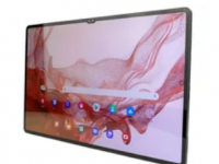 新泄漏揭示了 Galaxy Tab S9 面板类型和 Galaxy Tab S9 Ultra 存储选项