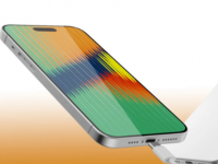 新 iPhone 15 Ultra 相机数据泄露