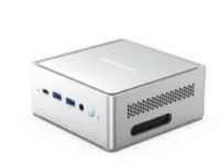 Minisforum 推出配备英特尔酷睿 i7-13700H 和双 2.5 GbE 连接的 Venus NPB7 迷你 PC