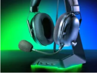 Razer BlackShark V2 Pro 无线游戏耳机现在在亚马逊上最高可享受 38% 的折扣