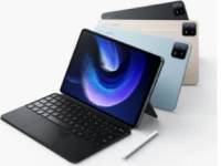 据传小米Pad 6系列有Pro和普通机型