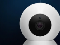 小值摄像头这款产品支持1080P分辨率采用360°全景续航