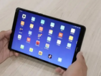 小米平板6系列将搭载专为生产力优化的MIUIPad14系统