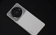 小米正式发布了新一代影像旗舰小米13 Ultra
