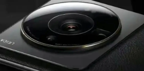 小米13Ultra昨晚正式发布首发搭载移动影像迄今为止最完美的徕卡Summicron镜头