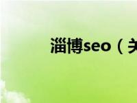 淄博seo（关于淄博seo的介绍）