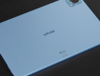 昨晚vivo正式发布旗下第二款平板电脑vivoPad2