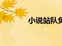 小说站队免费阅读（小说站）