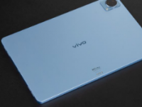 vivo天玑9000旗舰平板vivoPad2今日开售2399元起