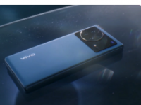 vivo预告vivoXFold2智能手机将于明天正式开卖