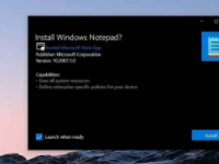 微软确认已经没有为Windows10发布功能更新的计划了