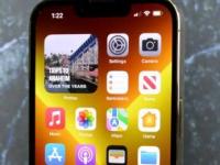 令人兴奋的iPhone技巧将改变您的滚动方式