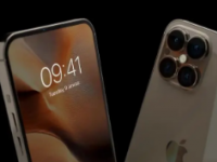iPhone15Pro的后置摄像头的镜头部分比现有的iPhone14Pro面积更大