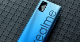 realme真我手机官方此前已经开始预热新款的真我11系列手机