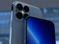 苹果也是一直在提高iPhone的颜值比如今年要发布的iPhone15Pro系列
