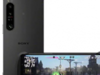 Xperia1V这次不仅是升级二代骁龙8 21:9OLED宽屏
