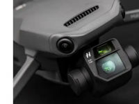 Mavic3Pro采用8个视觉传感器配合高性能视觉计算引擎