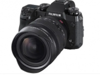 富士新品FujinonXF8mmF3.5RWR超广角定焦镜头也将于5月24日和XS20同期发布