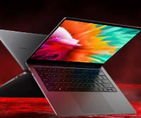 小米Redmi将于5月22日发布RedmiBook14轻薄本