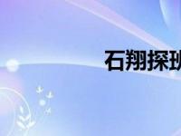 石翔探班王俊凯（石翔）