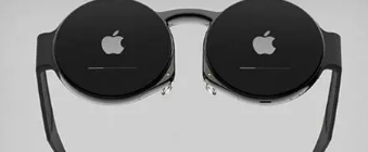 苹果的增强现实眼镜设备离上市至少还有四年时间