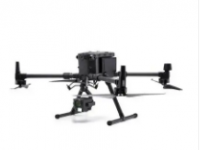 DJI大疆发布行业无人机平台Matrice 350 RTK