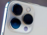 iPhone15ProMax将搭载潜望式长焦镜头