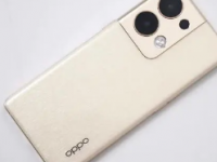 OPPOReno10在京东开启预售起售价是2499元