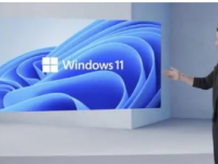 微软展示了Windows11未来将要推出的一系列新功能