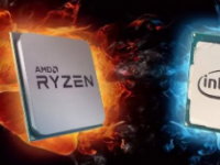 Intel及AMD主流平台都已经提供支持起步频率是4800MHz